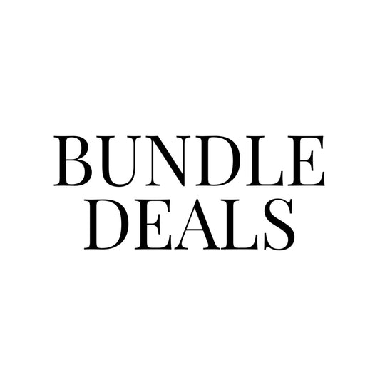 Bundle Deals