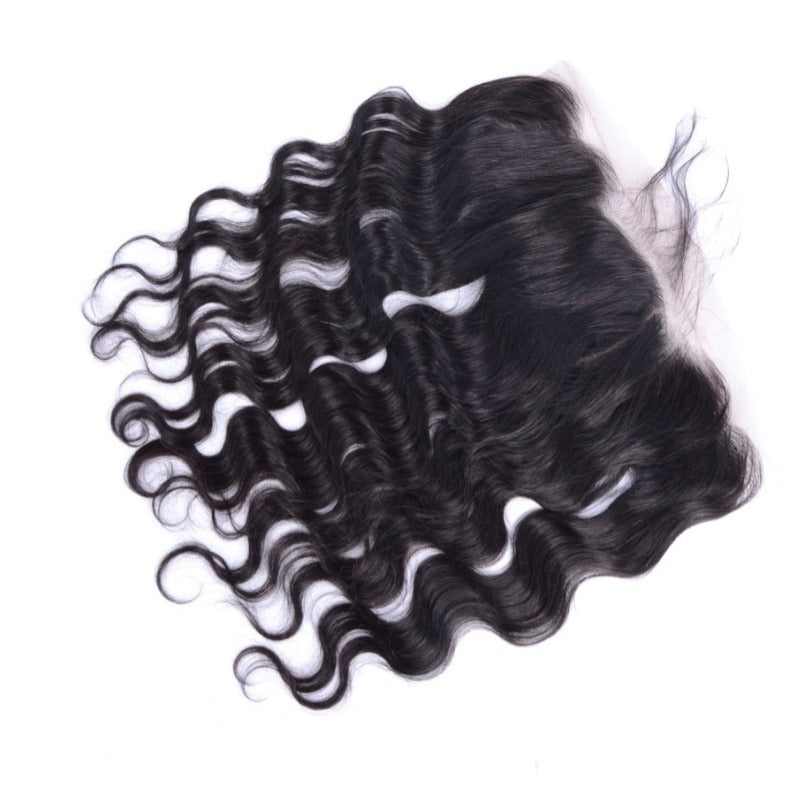 Frontals